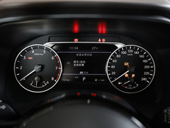 2021款 VC-Turbo 300 CVT 4WD尊享版