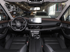 2021款 VC-Turbo 300 CVT 4WD尊享版