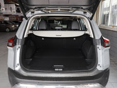 2021款 VC-Turbo 300 CVT 4WD尊享版