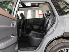 2021款 VC-Turbo 300 CVT 4WD尊享版