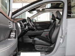 2021款 VC-Turbo 300 CVT 4WD尊享版