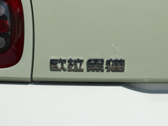 2022款 351km 标准型 三元锂