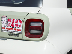 2022款 351km 标准型 三元锂