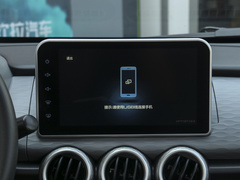 2022款 351km 标准型 三元锂