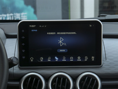 2022款 351km 标准型 三元锂