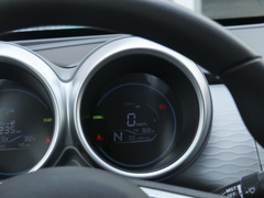 2022款 351km 标准型 三元锂