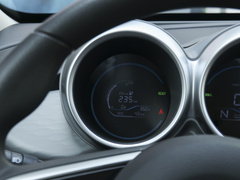 2022款 351km 标准型 三元锂