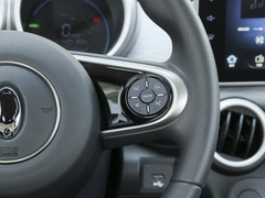 2022款 351km 标准型 三元锂