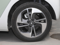 2022款 405km 长续航型 三元锂