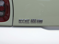 2022款 405km 长续航型 三元锂