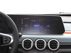 2022款 405km 长续航型 三元锂