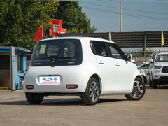 2022款 升级版 305km 豪华型 三元锂