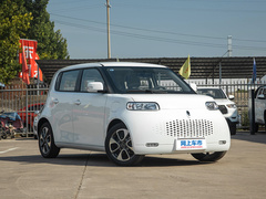 2022款 升级版 305km 豪华型 三元锂