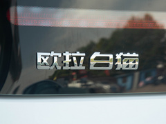 2022款 升级版 305km 豪华型 三元锂