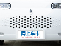 2022款 升级版 305km 豪华型 三元锂