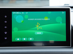 2022款 升级版 305km 豪华型 三元锂