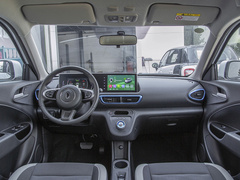 2022款 升级版 305km 豪华型 三元锂