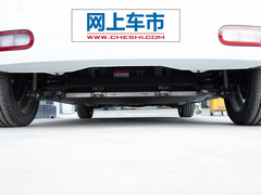 2022款 升级版 305km 豪华型 三元锂