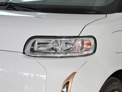 2022款 小野猫版 360km 豪华型 三元锂