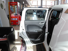2022款 小野猫版 360km 豪华型 三元锂