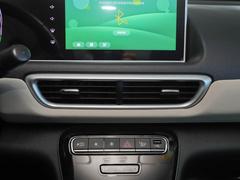 2022款 小野猫版 360km 豪华型 三元锂