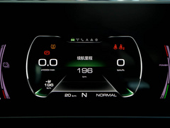 2022款 小野猫版 360km 豪华型 三元锂