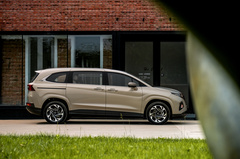 2021款 270TGDi 领先版 GLS