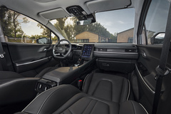 2021款 270TGDi 领先版 GLS