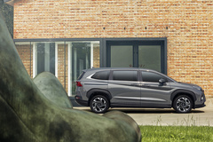 2021款 270TGDi 领先版 GLS