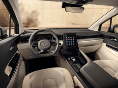 2021款 270TGDi 领先版 GLS