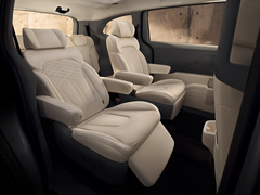2021款 270TGDi 领先版 GLS