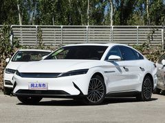 2020款 EV 超长续航版豪华型