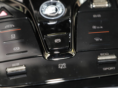 2020款 EV 超长续航版豪华型