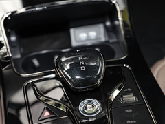 2020款 EV 超长续航版豪华型