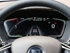 2020款 EV 超长续航版豪华型