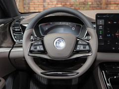 2020款 EV 超长续航版豪华型