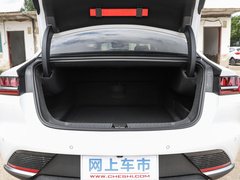2020款 EV 超长续航版豪华型