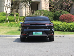 2021款 EV 标准续航版豪华型