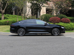 2021款 EV 标准续航版豪华型