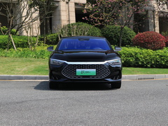 2021款 EV 标准续航版豪华型