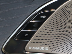 2021款 EV 标准续航版豪华型