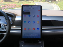 2021款 EV 标准续航版豪华型
