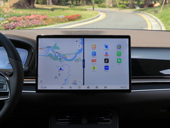 2021款 EV 标准续航版豪华型