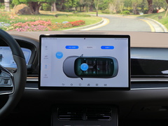 2021款 EV 标准续航版豪华型