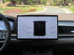 2021款 EV 标准续航版豪华型