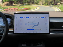 2021款 EV 标准续航版豪华型