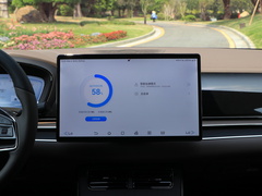 2021款 EV 标准续航版豪华型