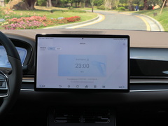 2021款 EV 标准续航版豪华型