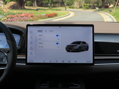 2021款 EV 标准续航版豪华型