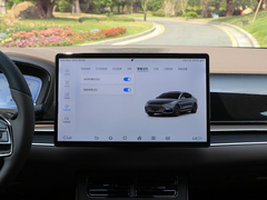 2021款 EV 标准续航版豪华型